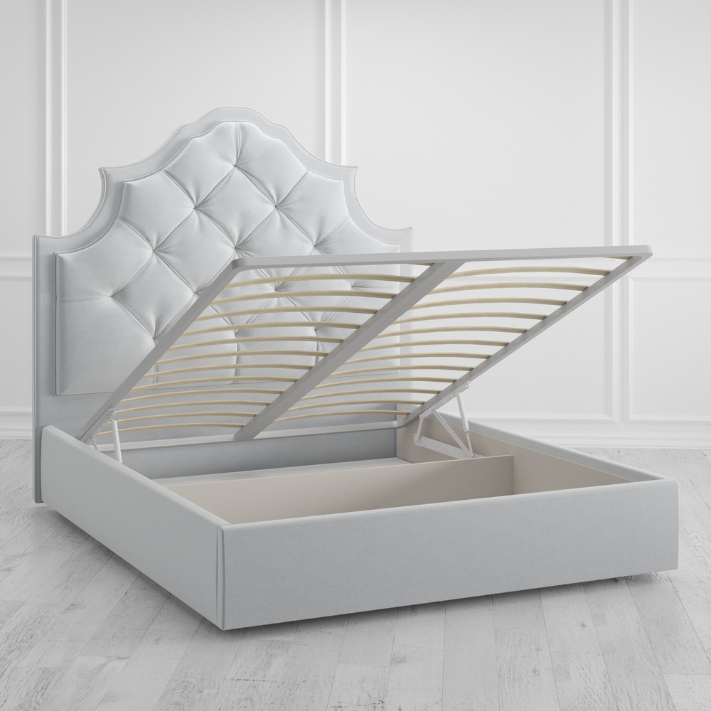 Кровать с подъемным механизмом K57Y-1800-N-B18