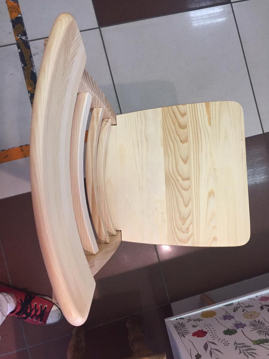 Набор стульев-4 Ст-К арт 01 (Инга-2)