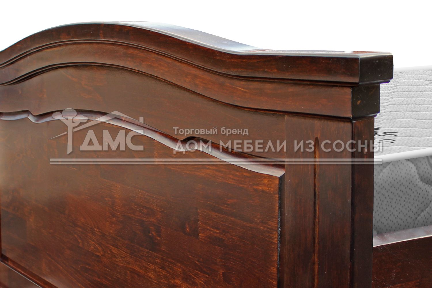 Кровать Актиона 1200х2000