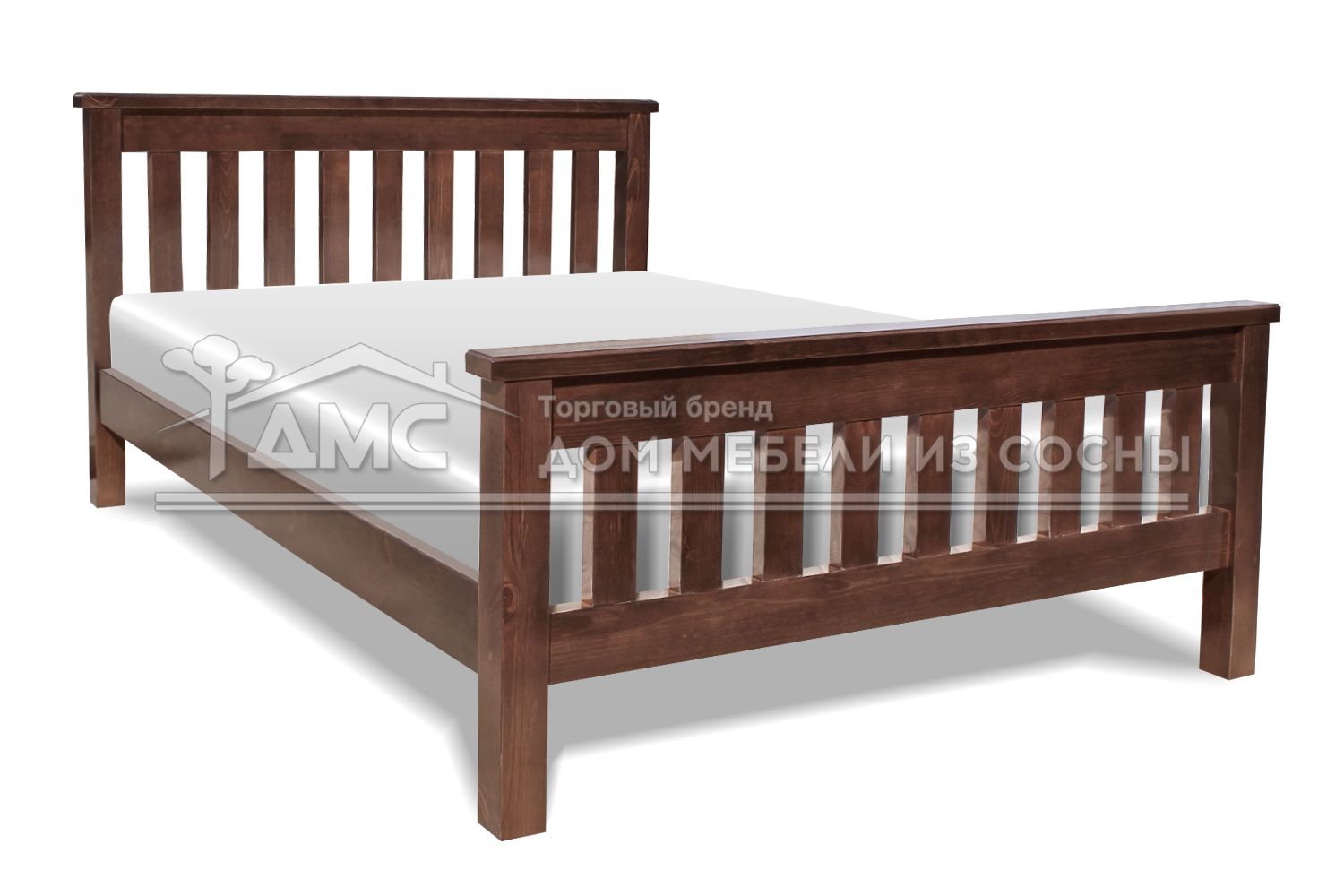 Кровать Аристо 900х2000