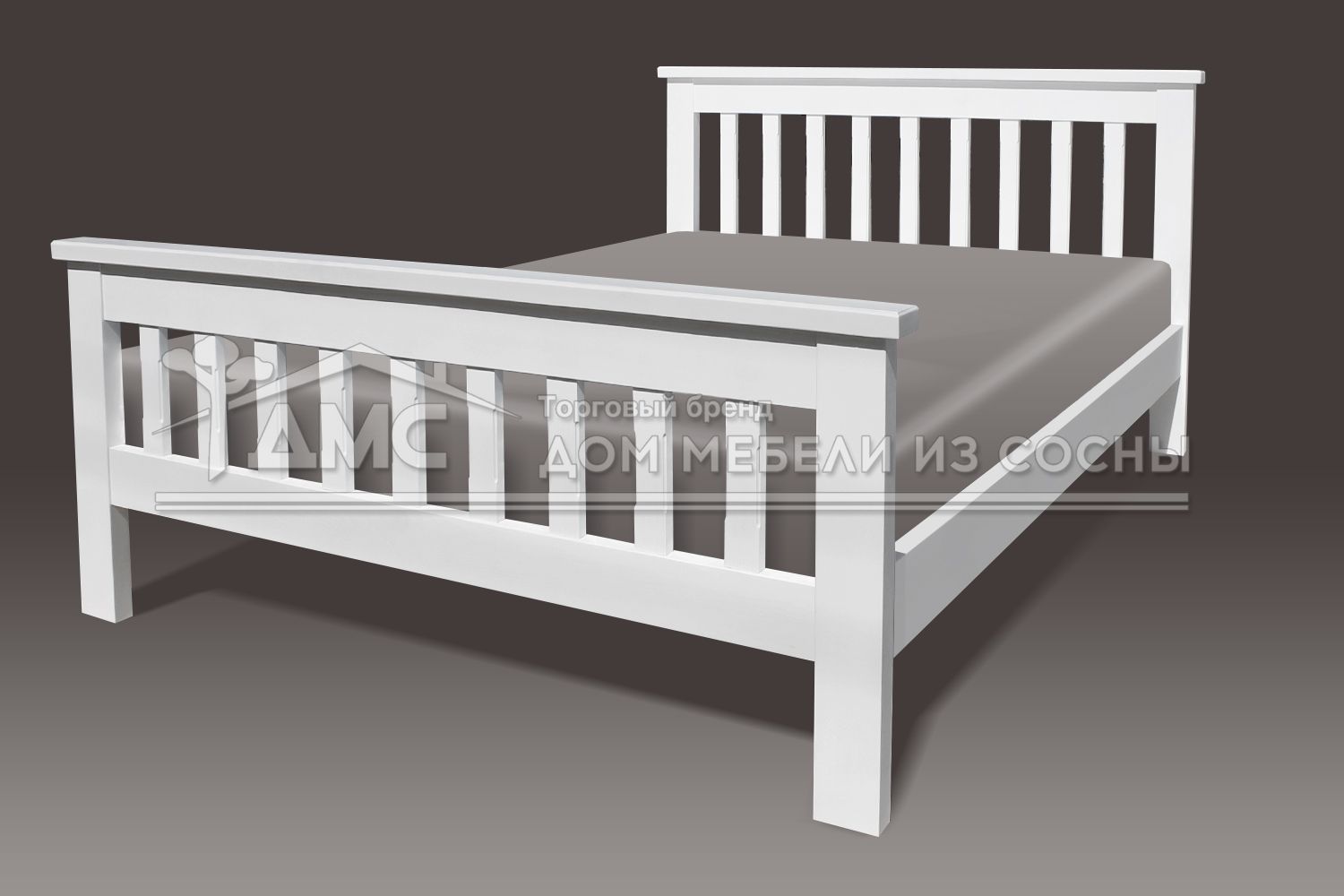 Кровать Аристо 1800х2000