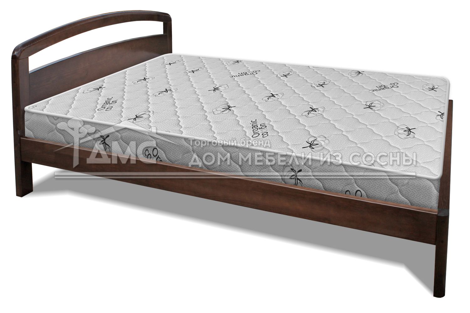 Кровать Бали Light 900х2000