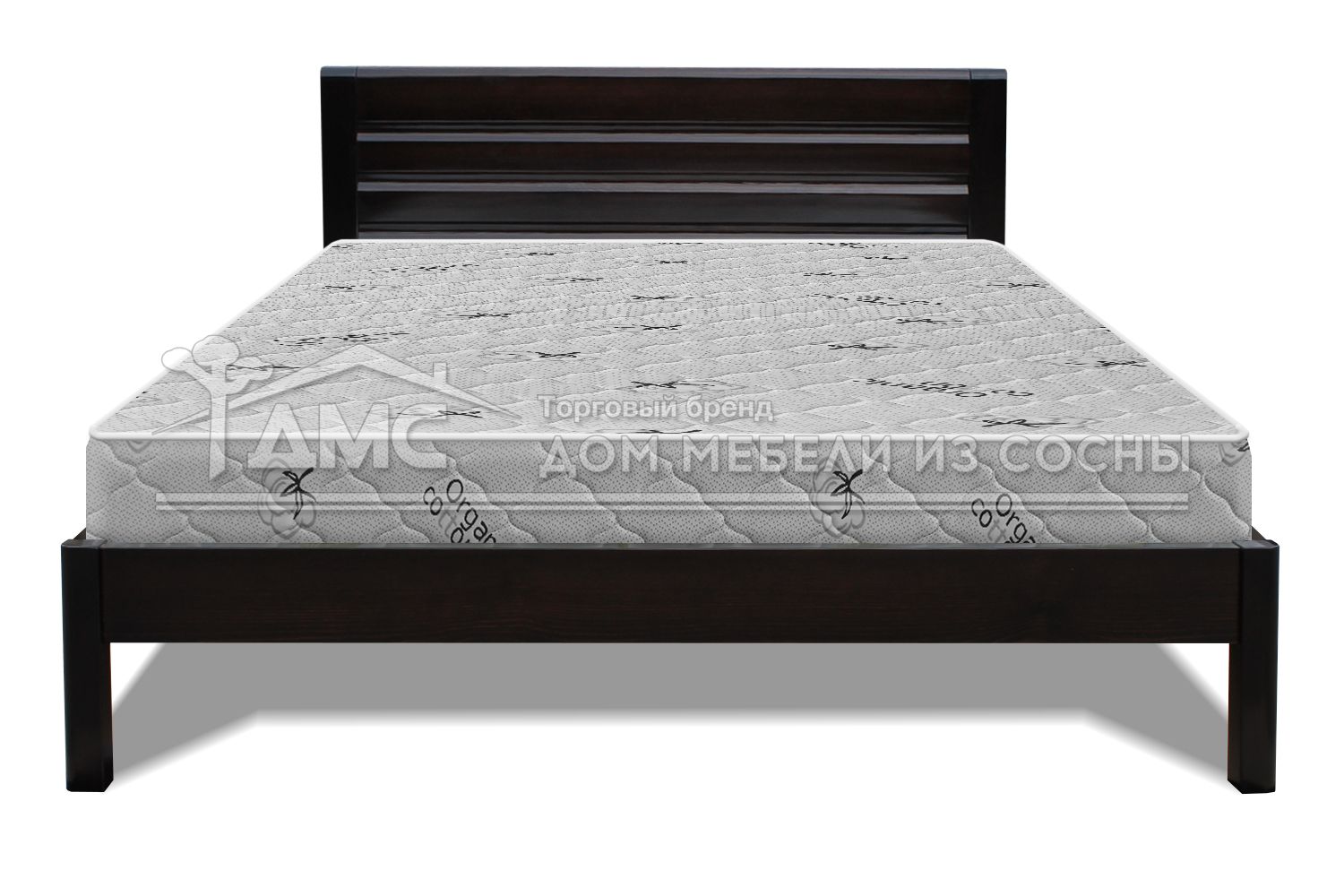 Кровать Блэр 2000х2000