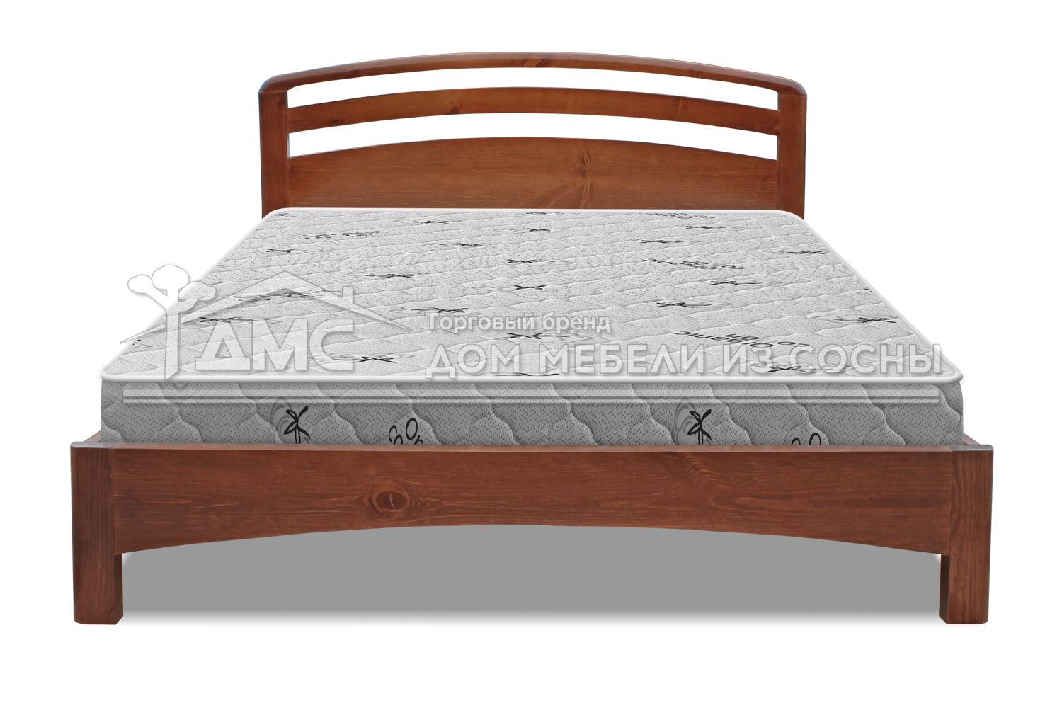 Кровать Бостон 1200х2000