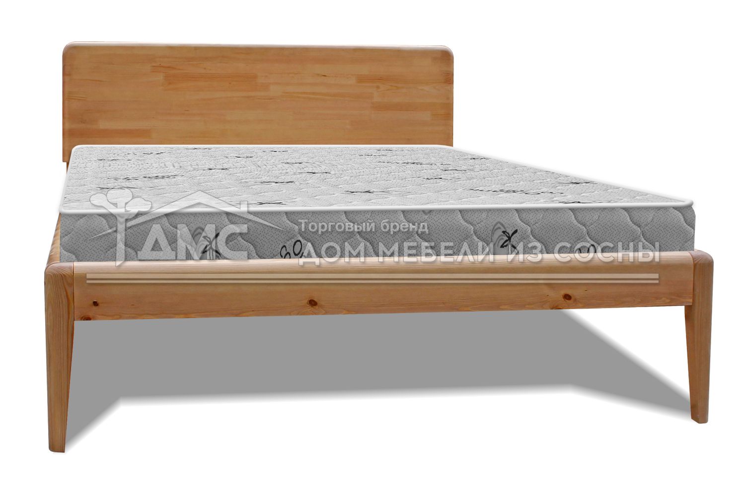 Кровать Дарио 1800х2000
