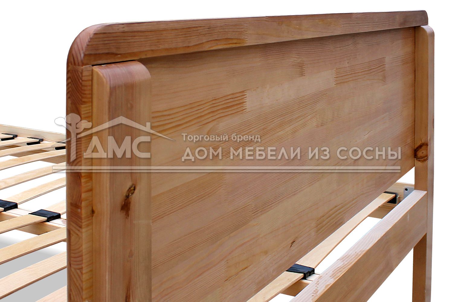 Кровать Дарио 1600х2000