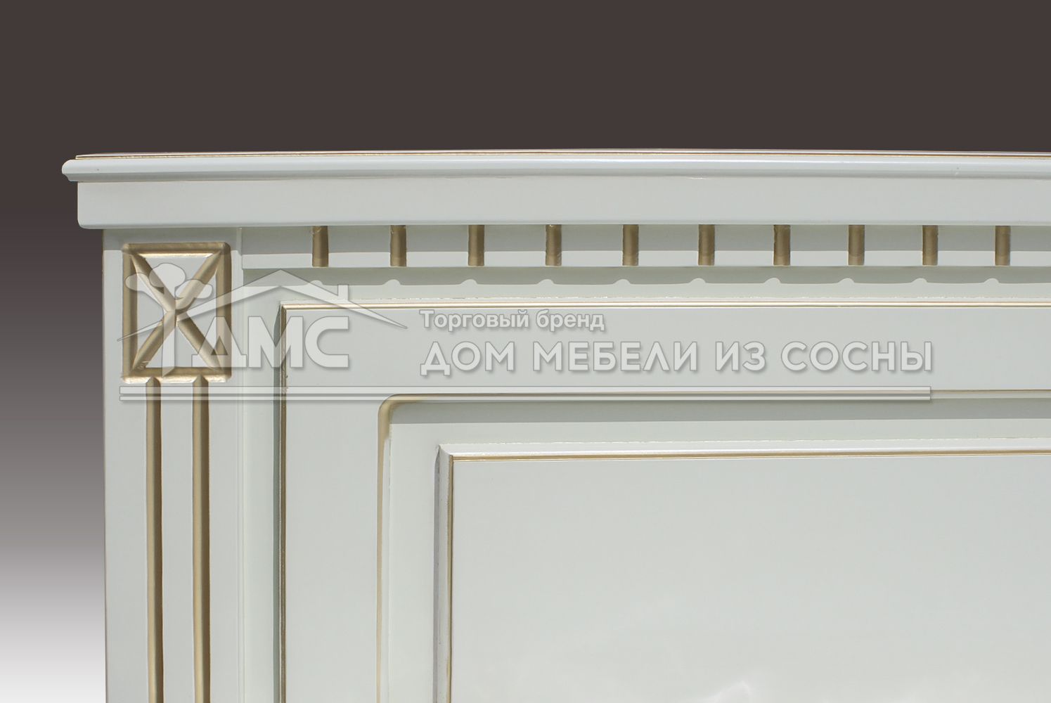 Кровать Флоренция 900х2000