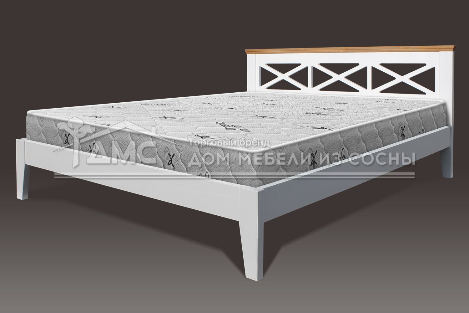 Кровать Леруа 900х2000