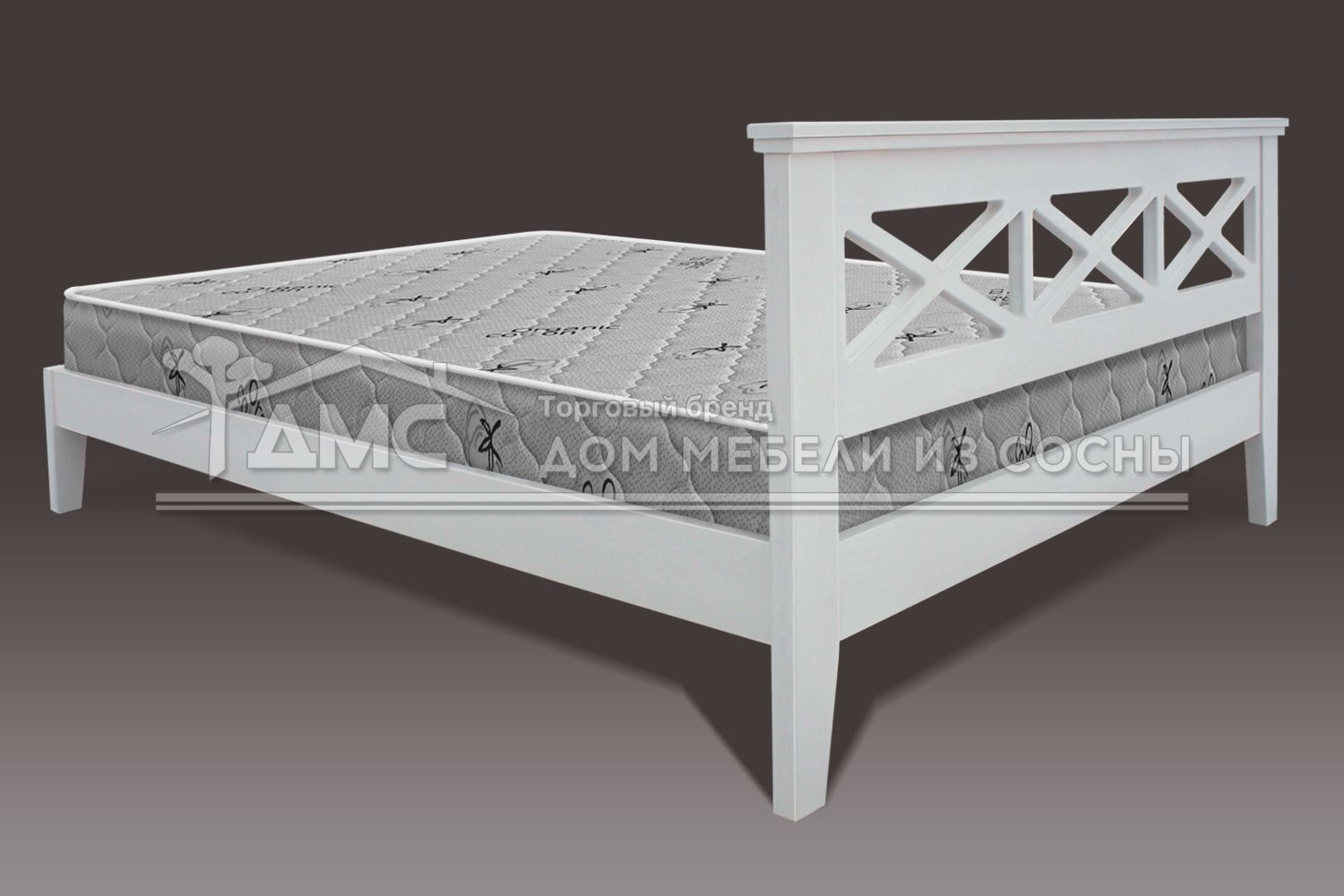 Кровать Леруа 900х2000