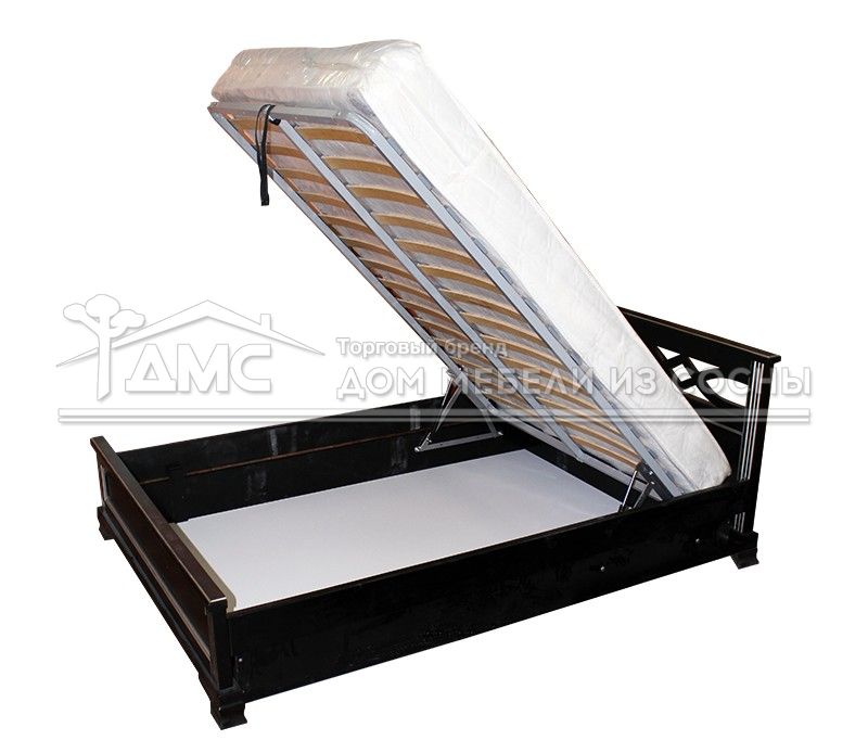 Кровать Лира 1400х2000