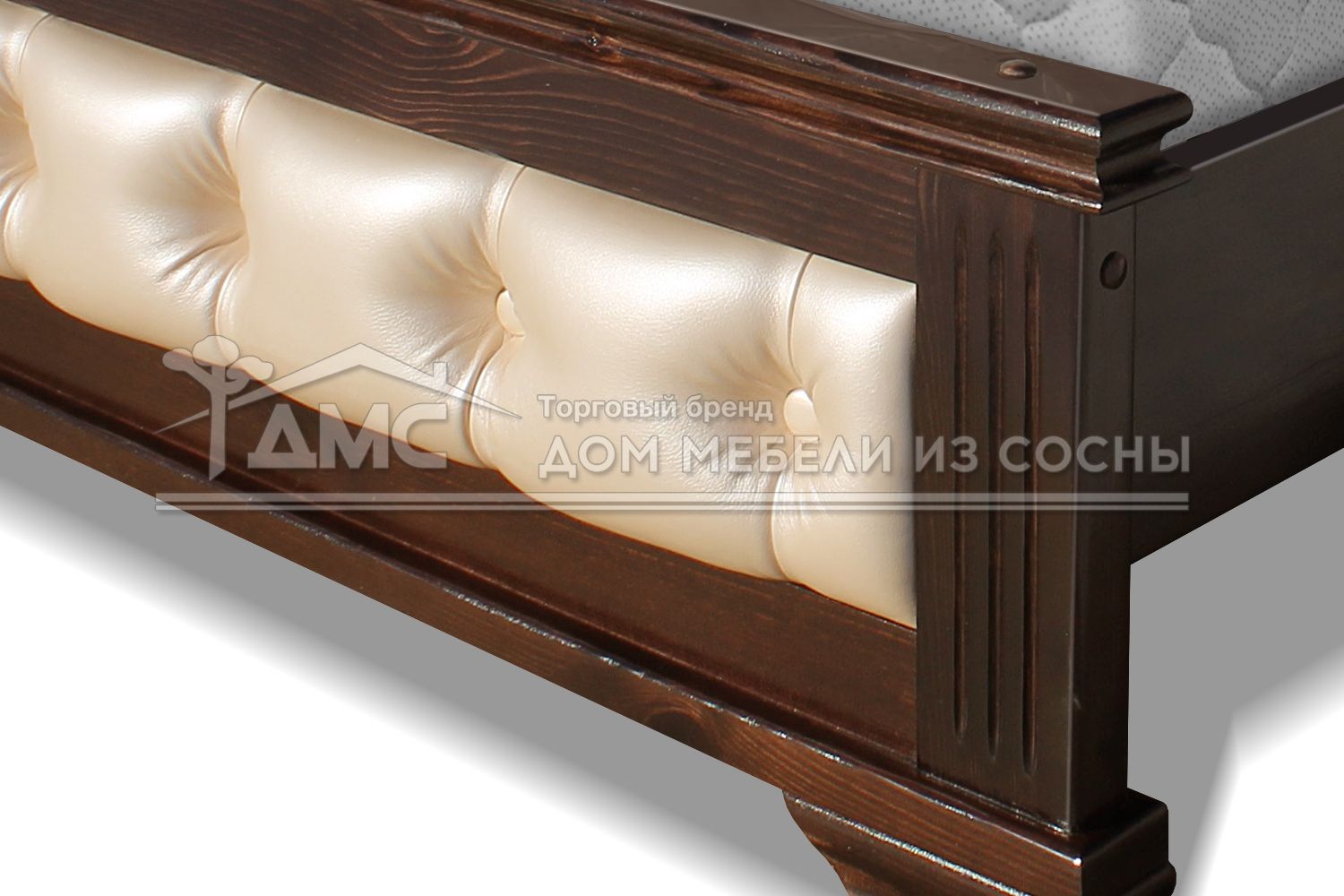 Кровать Лозанна 1600х2000