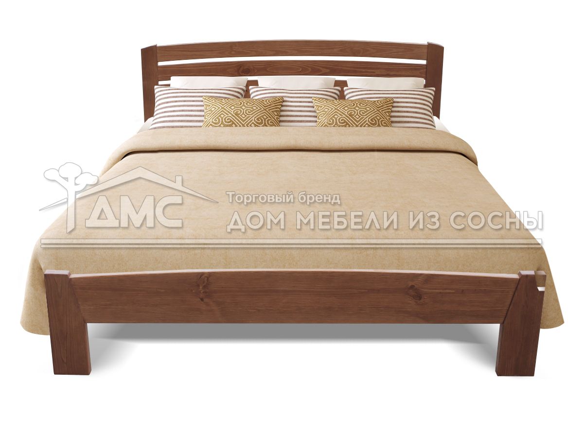 Кровать Магнолия 1600х2000