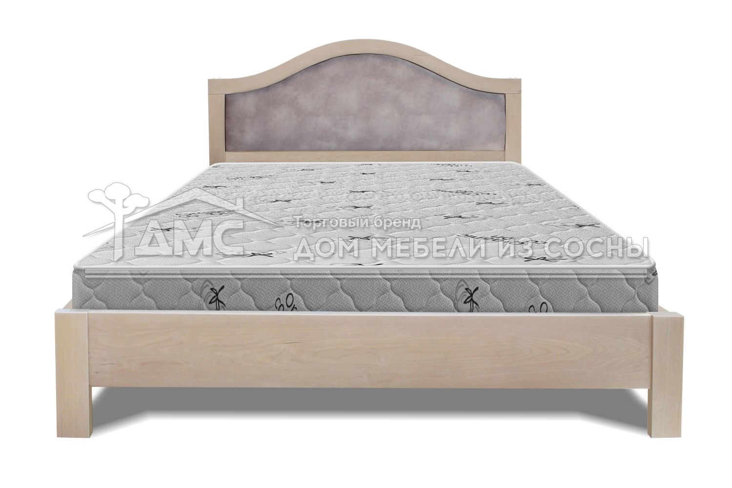 Кровать Онтарио 900х2000