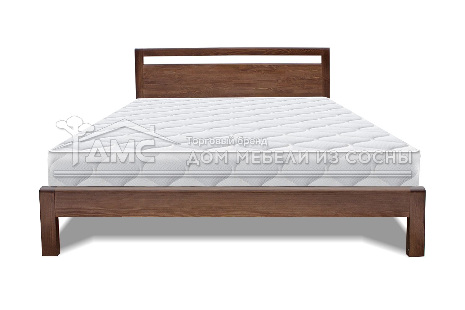 Кровать Рамона 900х2000