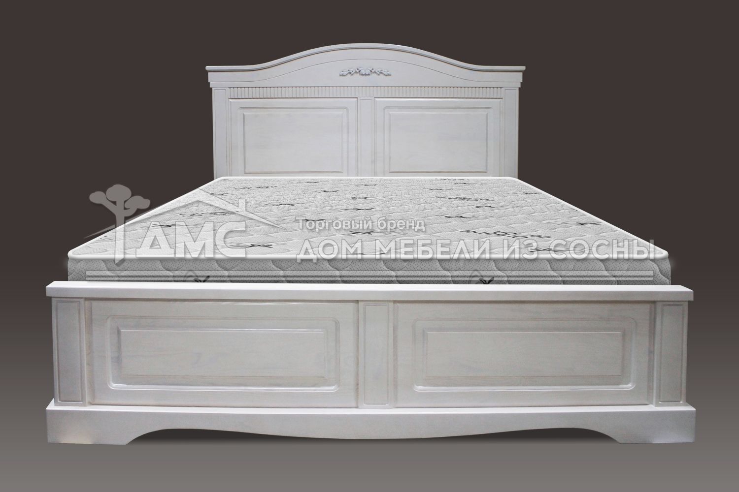 Кровать Валео 900х2000