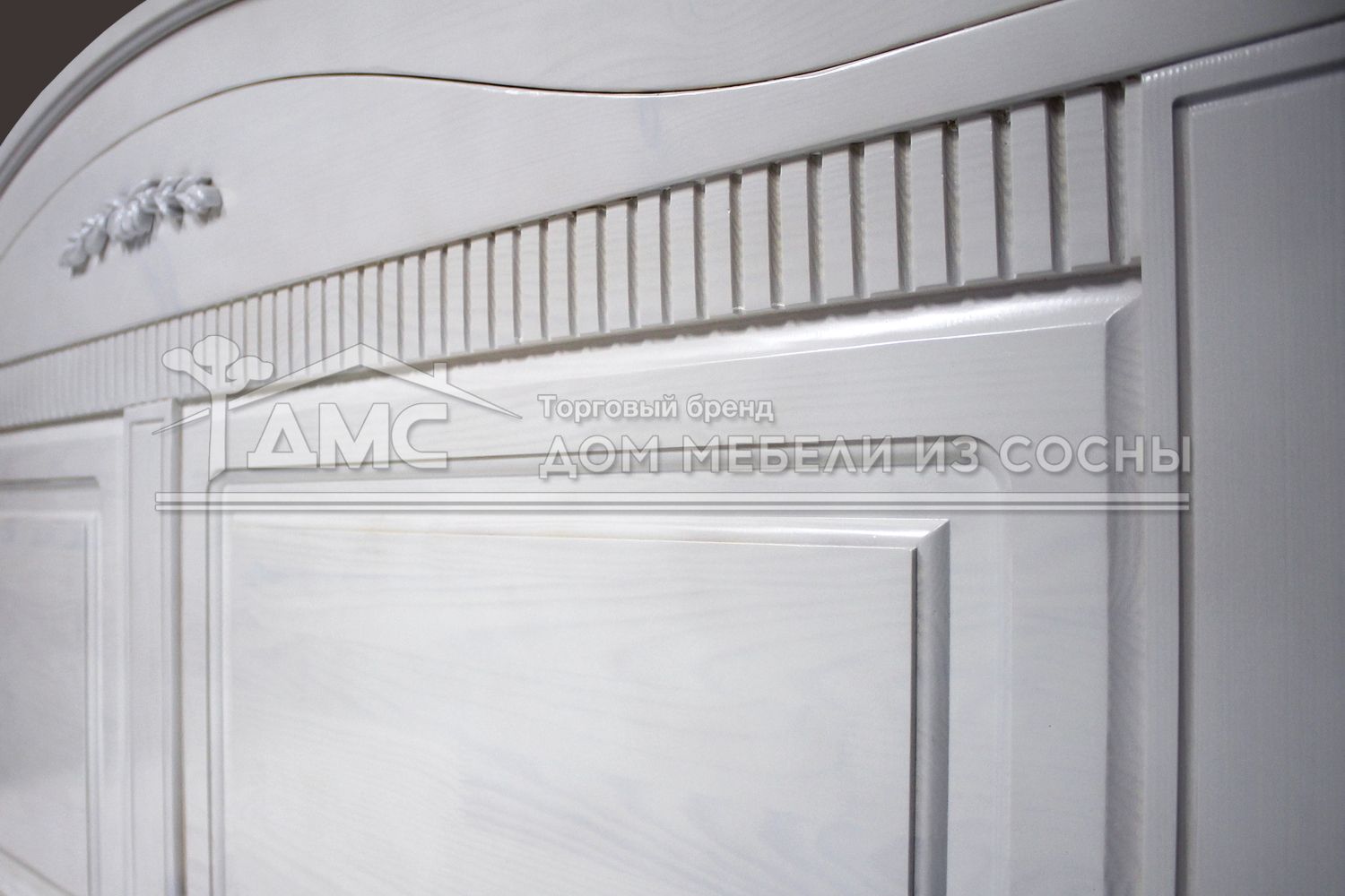 Кровать Валео 1400х2000