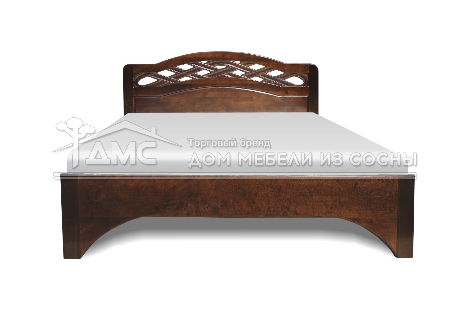 Кровать Вирсавия 1200х2000