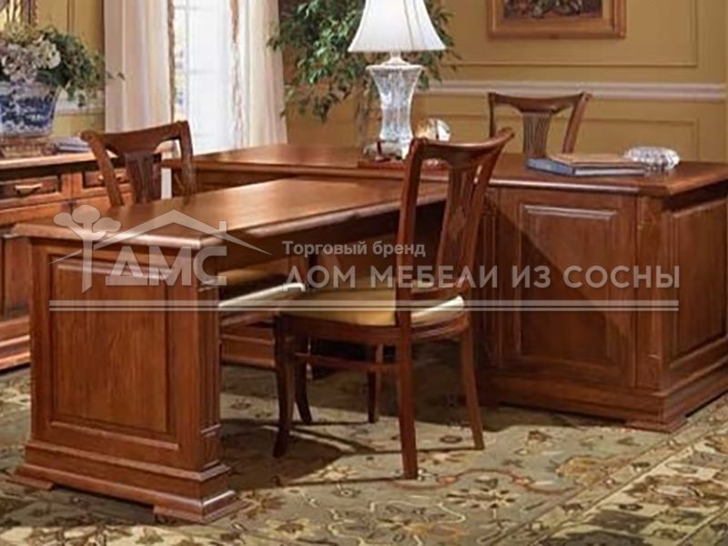 Письменный стол Флоренция-3