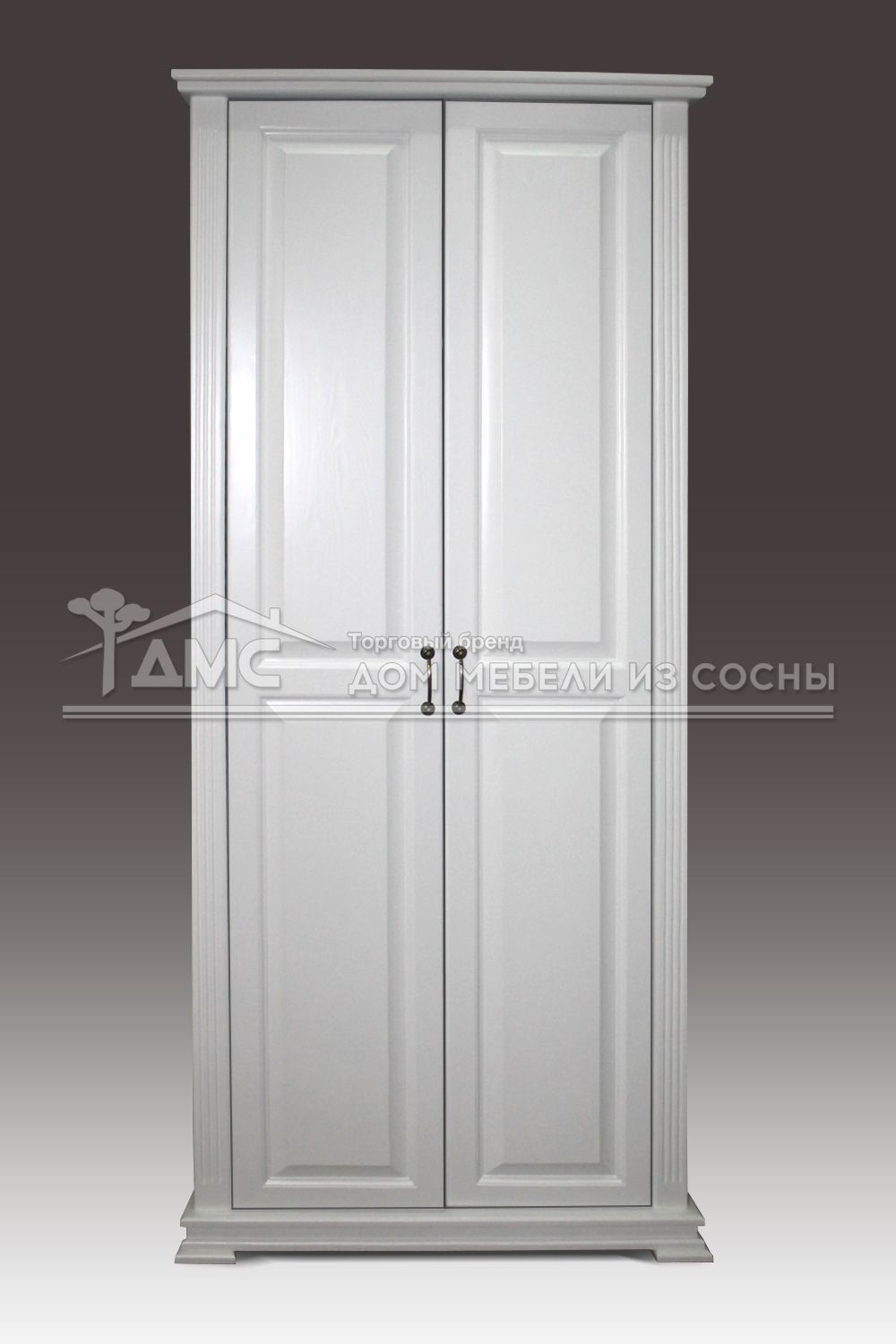 Шкаф 2-х ств. Венеция