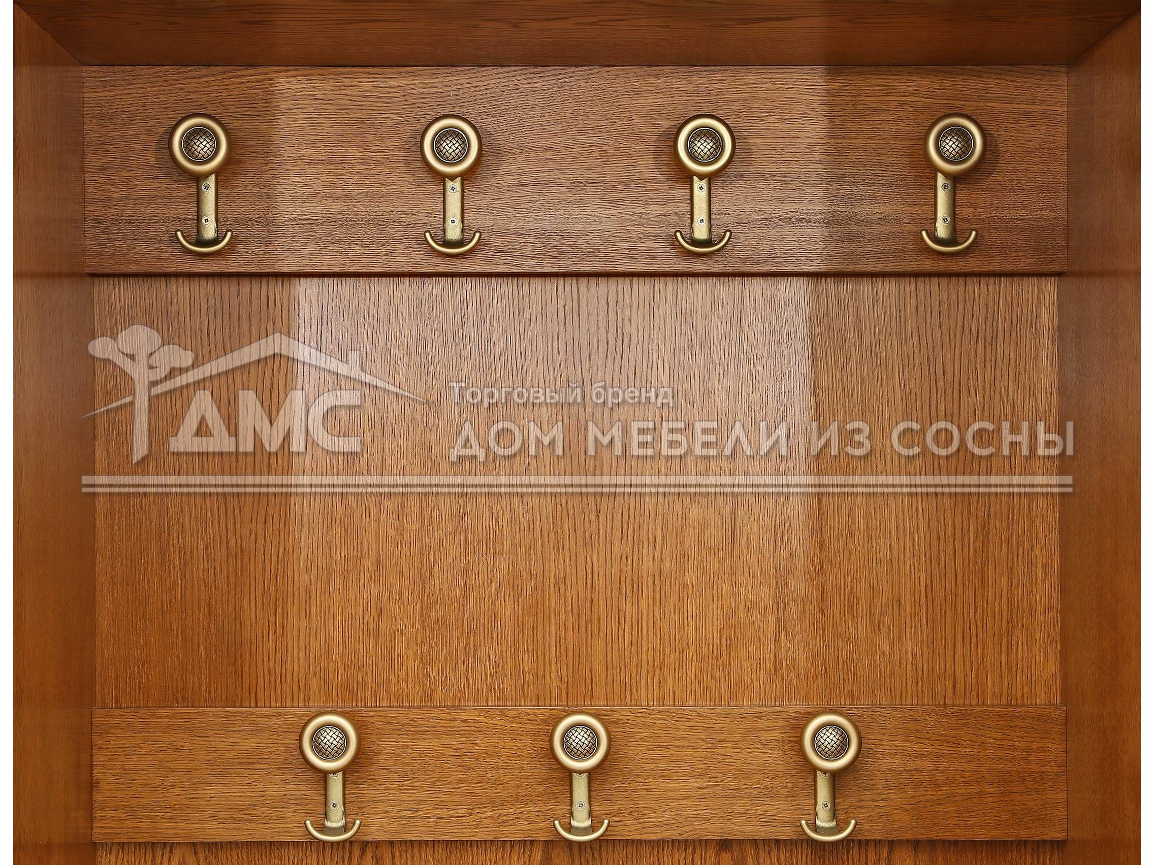 Шкаф для прихожей Флоренция-1