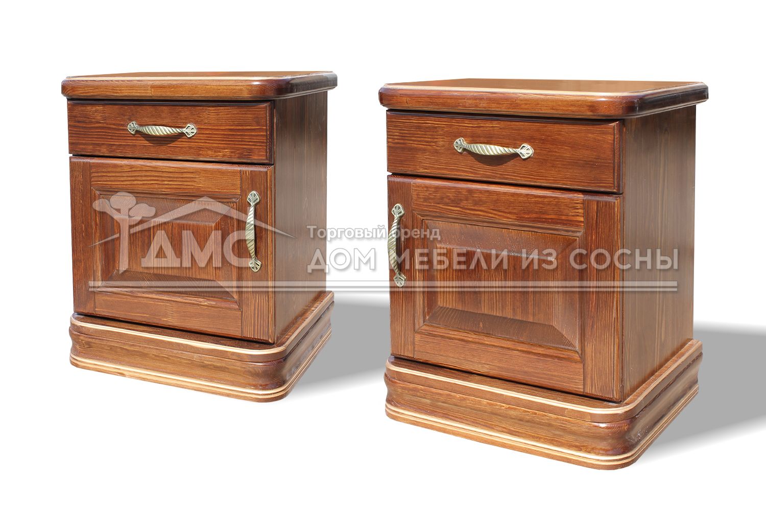 Тумба Грация ящик и дверка