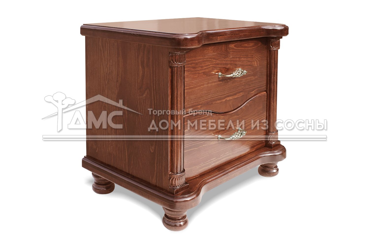 Тумба Мелиса