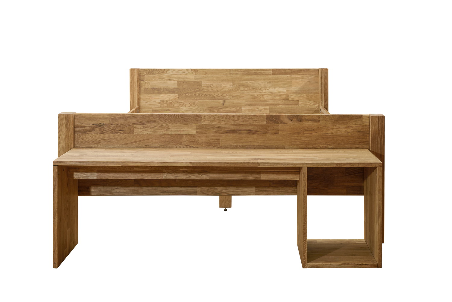 Приставка-скамья "Ханс" 1600