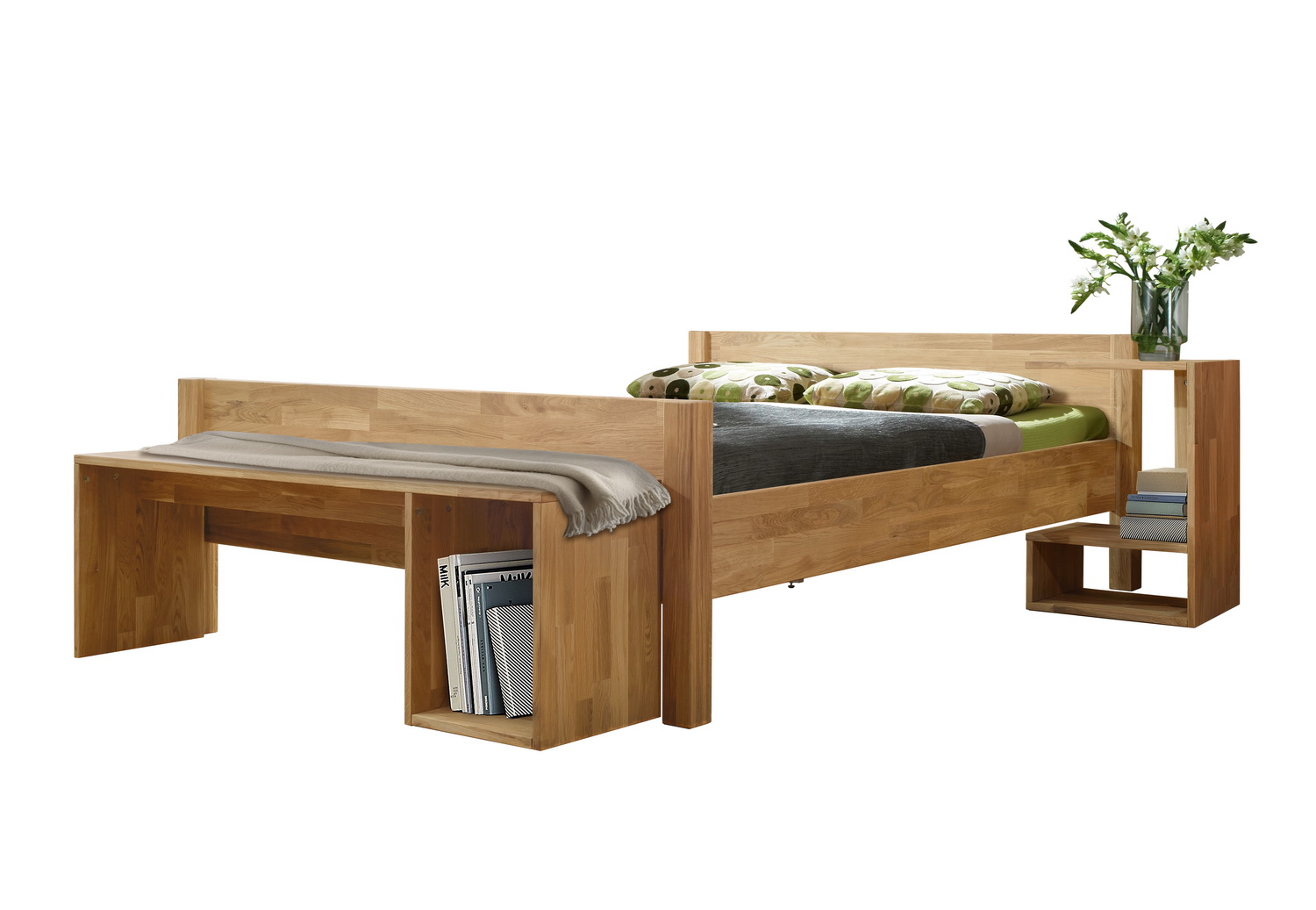 Приставка-скамья "Ханс" 1600