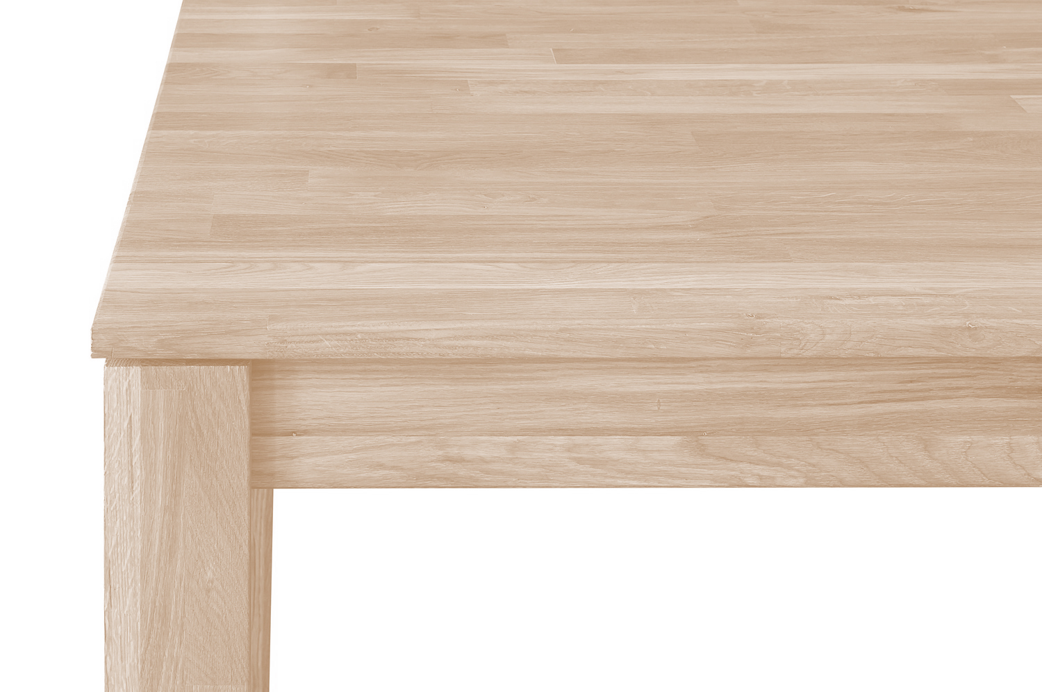 Стол обеденный раздвижной "L2" 1600/2200