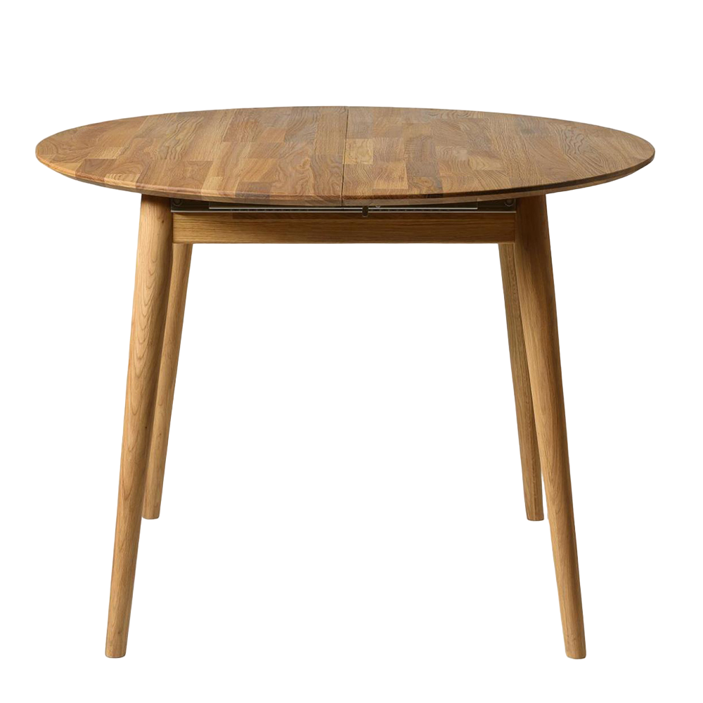 Стол обеденный Сканди 3Р (1100)1450x1100x750