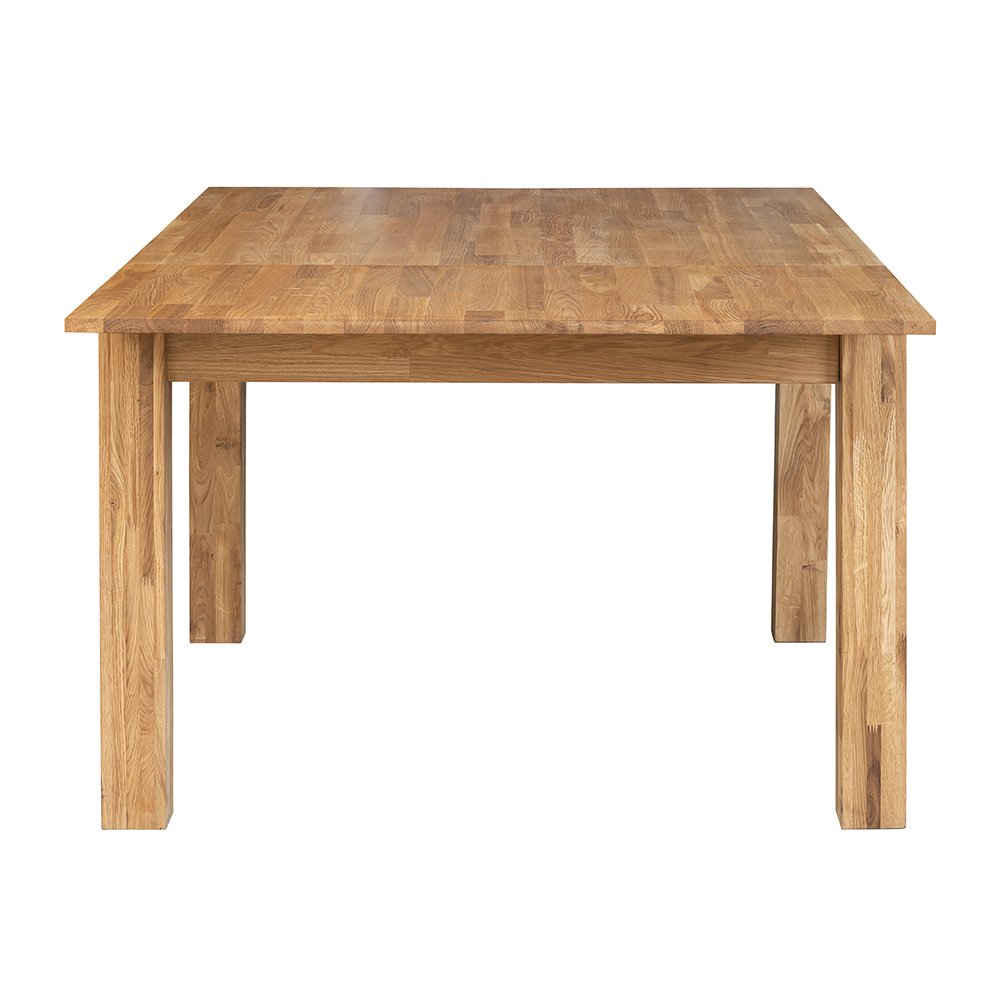 Стол обеденный квадратный раздвижной "Ларго"