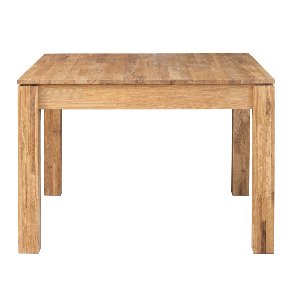 Стол обеденный квадратный раздвижной "Ларго"