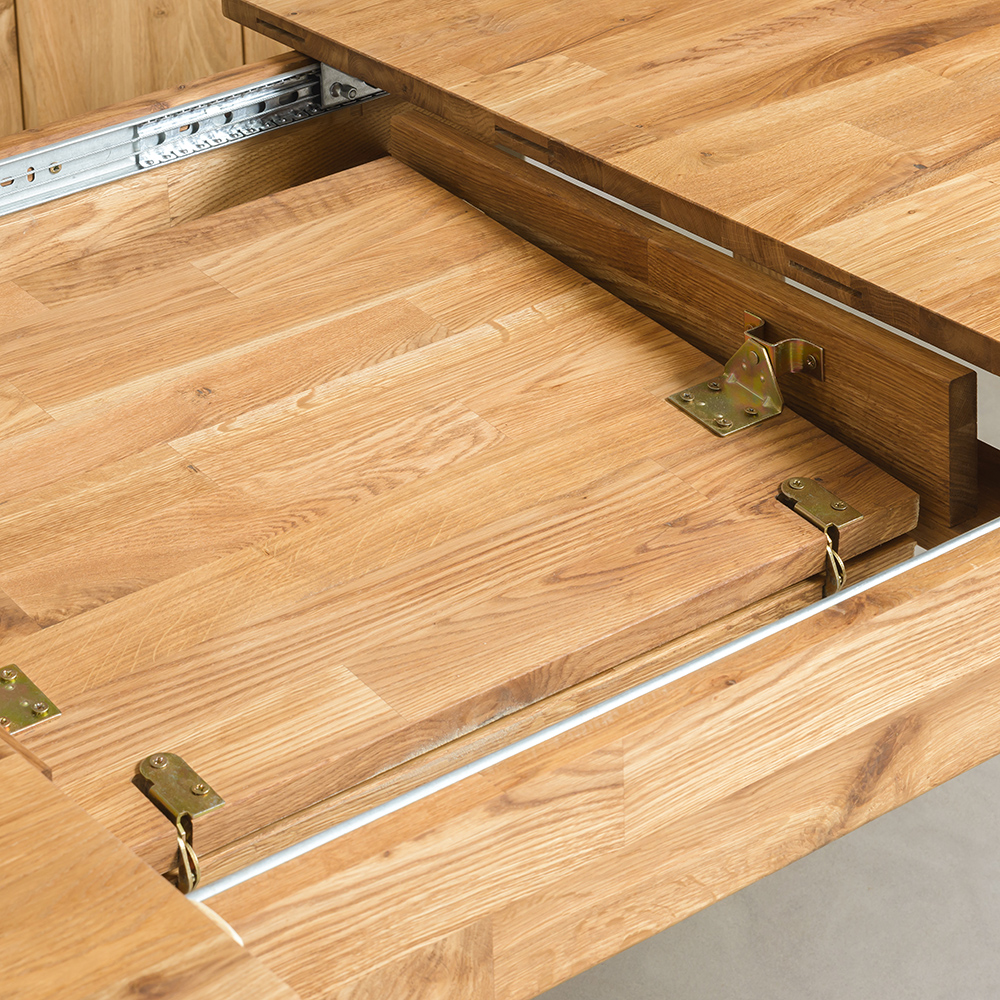 Стол обеденный раздвижной "Монти",1200/1700