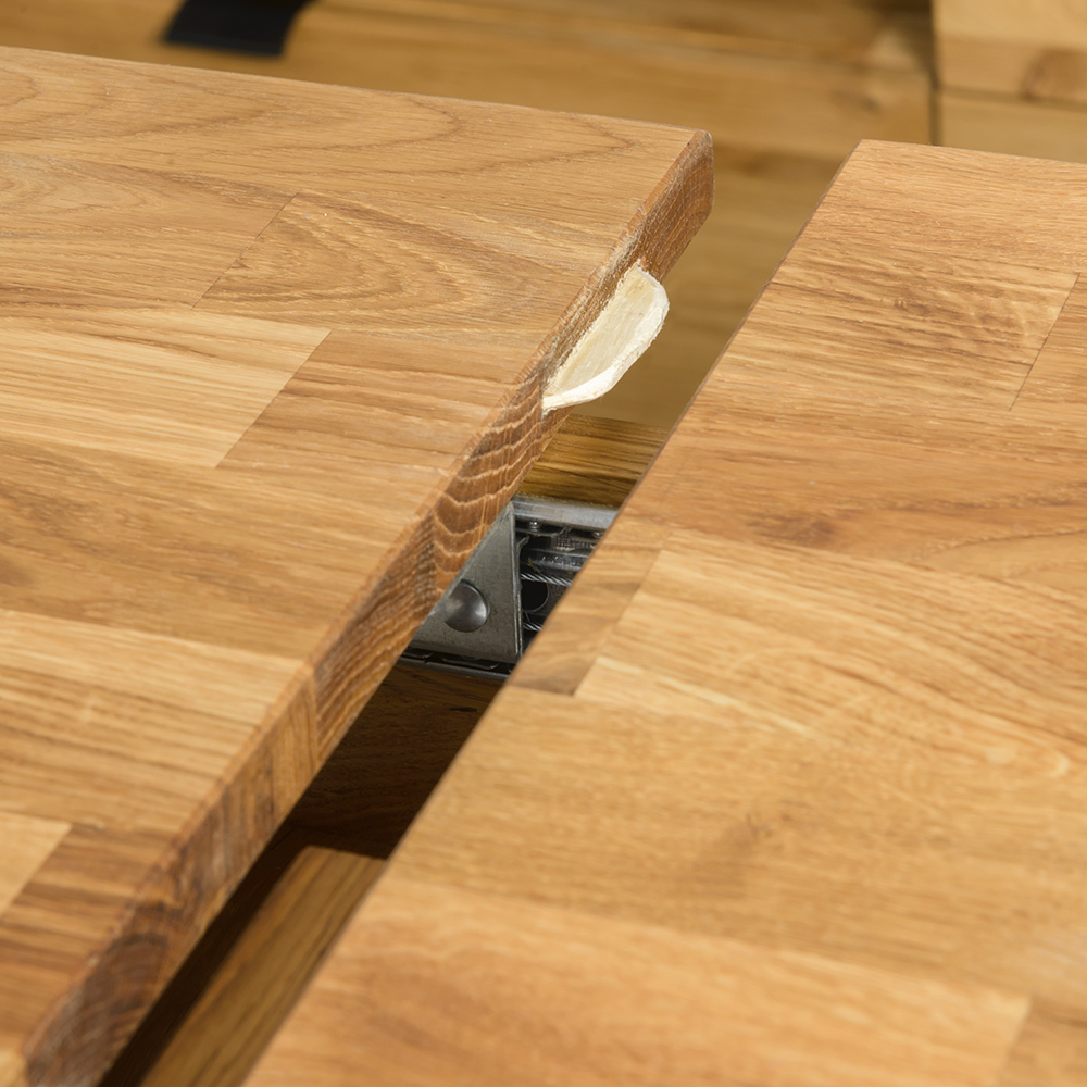 Стол обеденный раздвижной "Монти",1200/1700