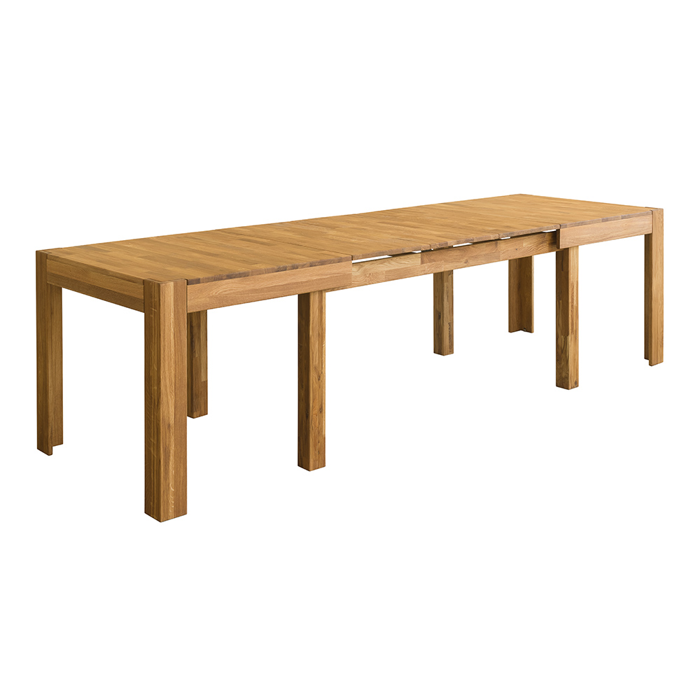 Стол обеденный раздвижной "XL"