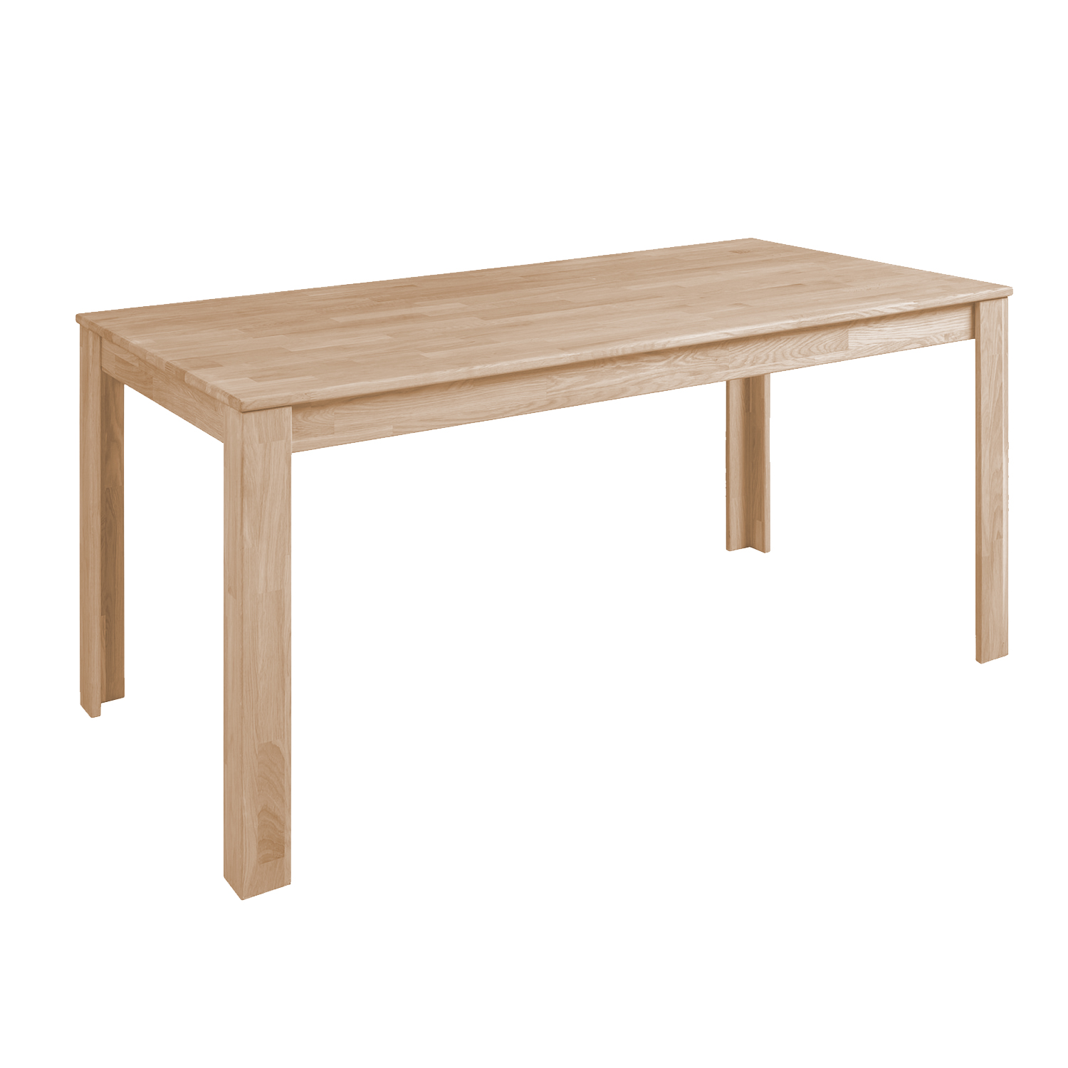 Стол обеденный раздвижной "L2" 1600/2200