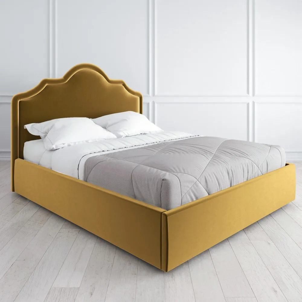 Vary Bed