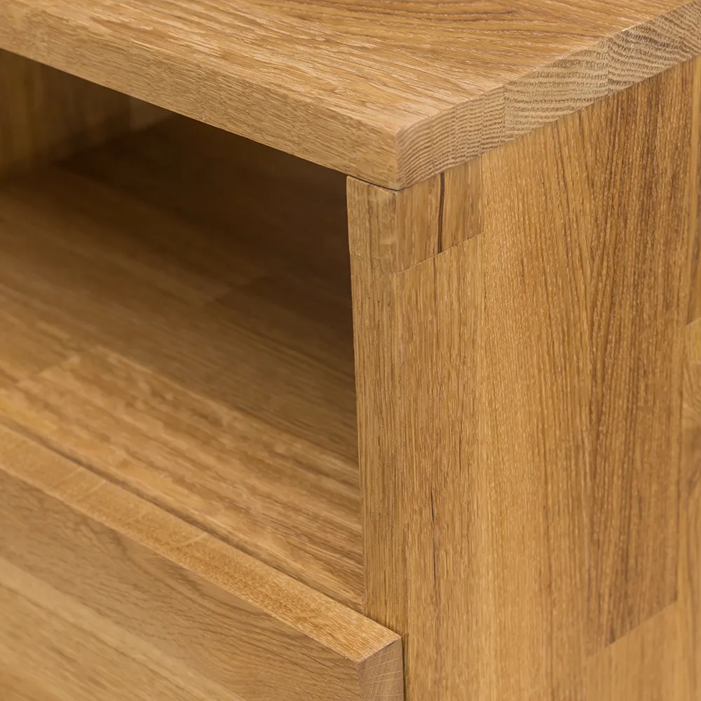 Тумба прикроватная Ханс 1