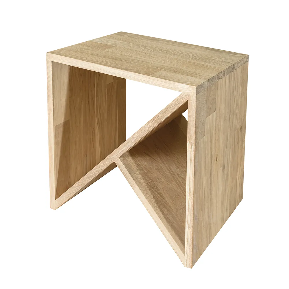 Тумба прикроватная Ханс 3 