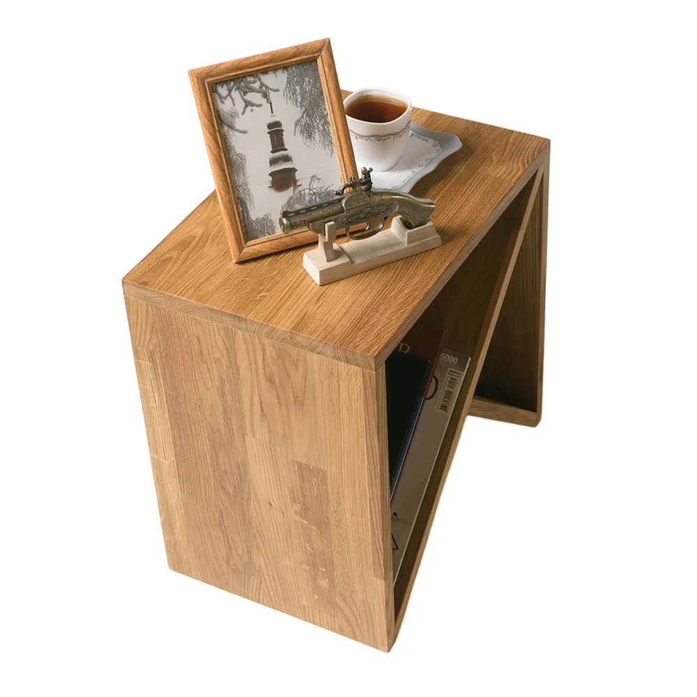 Тумба прикроватная Ханс 3 