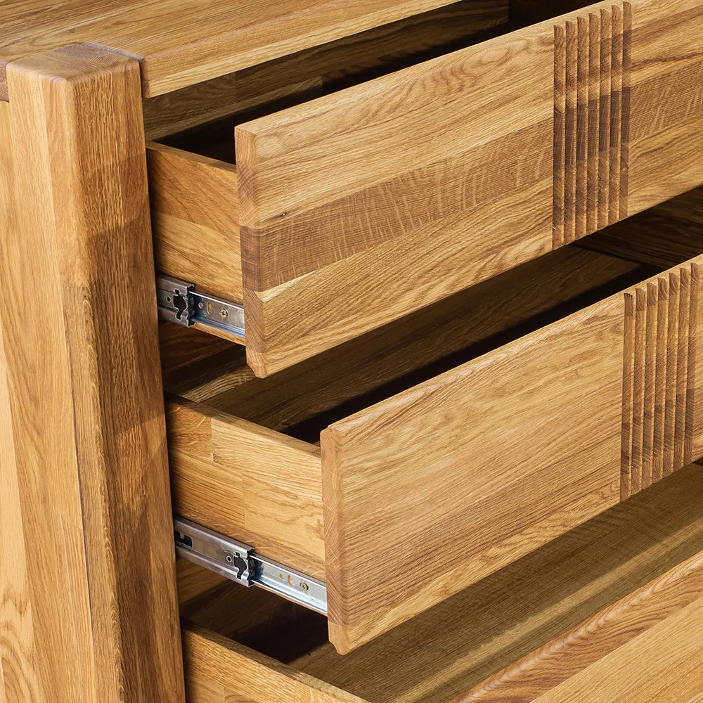 Комод Валенсия