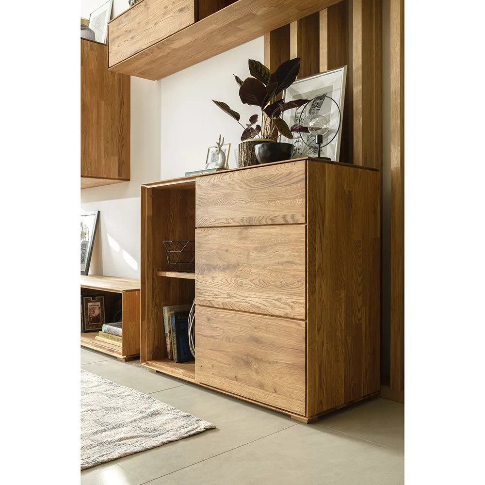 Комод Комбо 2 