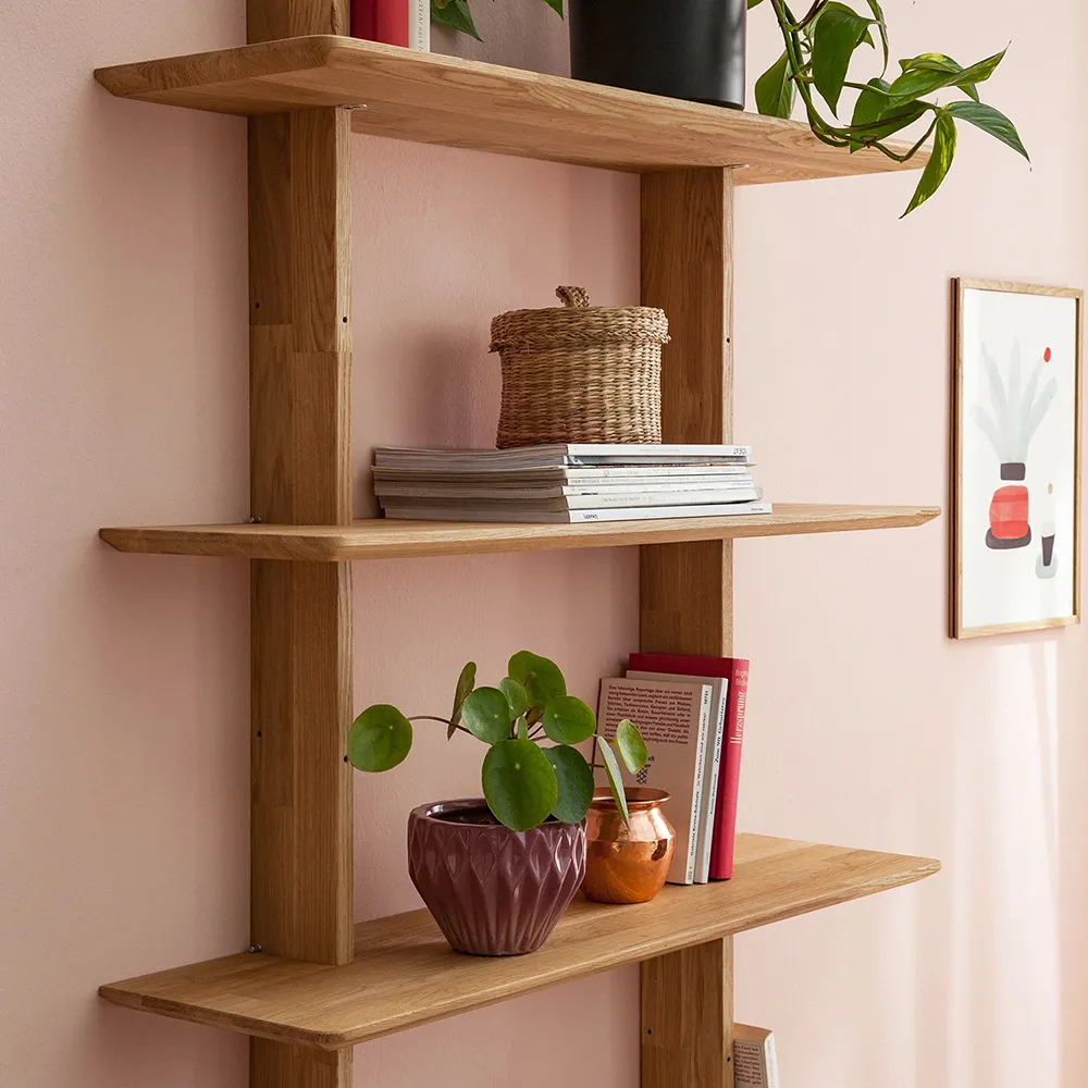 Стеллаж Золо 1