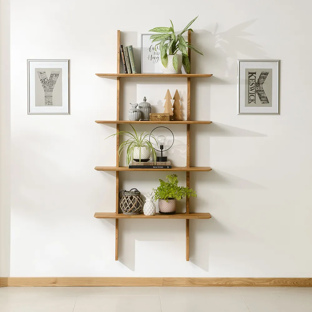 Стеллаж Золо 1