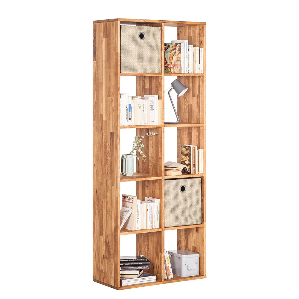 Стеллаж Грапвуд 10 