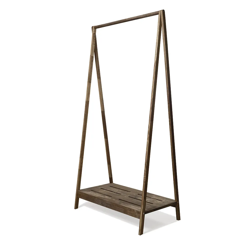 Стеллаж для одежды Дельф