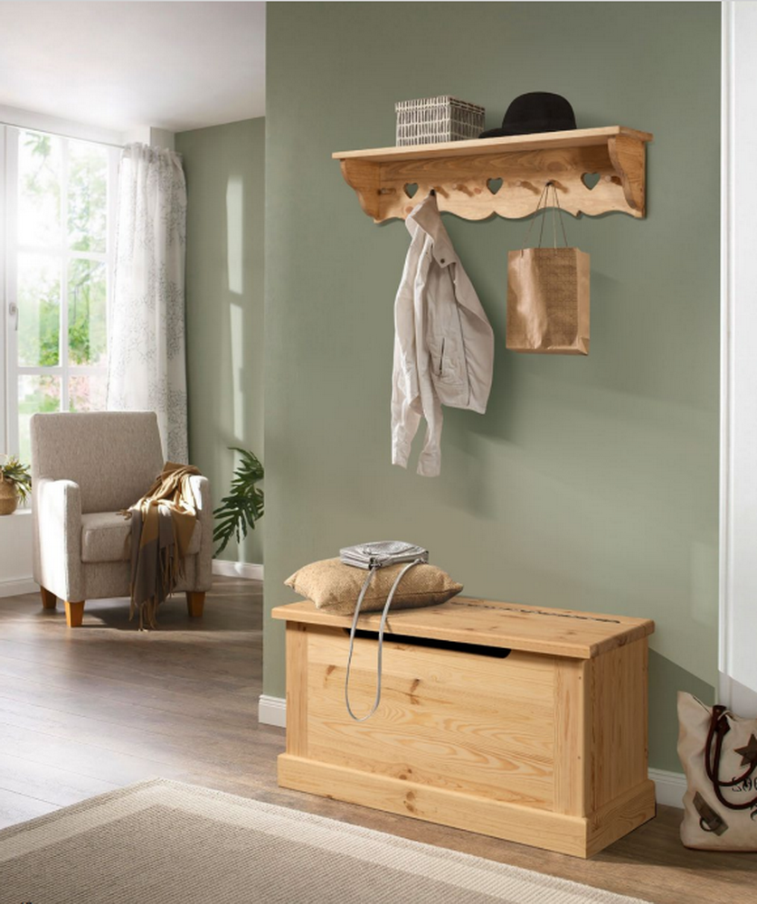 Прихожая Прованс 