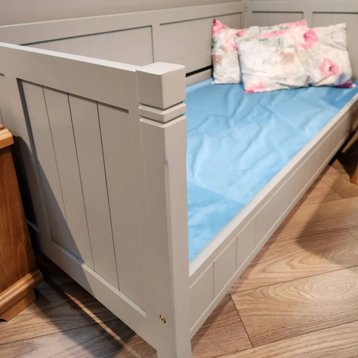 Тахта Дания № 2 (выставочный образец)