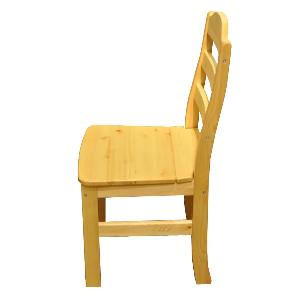 Стул Карху лак