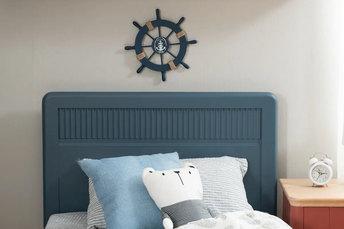 Кровать деревянная Грета №1 900х2000